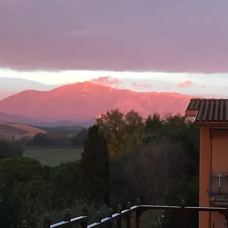 Bed & Breakfast La Giara Nocleg ze śniadaniem Guidonia