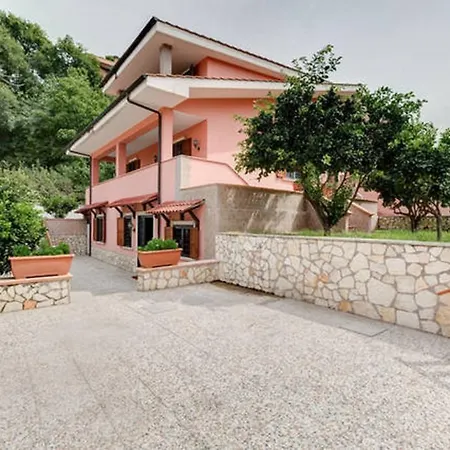 Bed & Breakfast La Giara