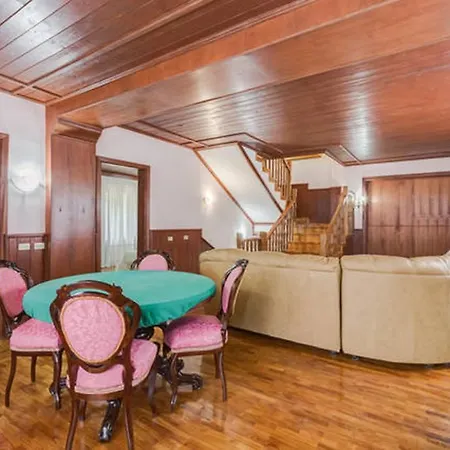 Nocleg ze śniadaniem Bed & Breakfast La Giara Guidonia
