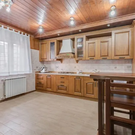 Bed & Breakfast La Giara Nocleg ze śniadaniem