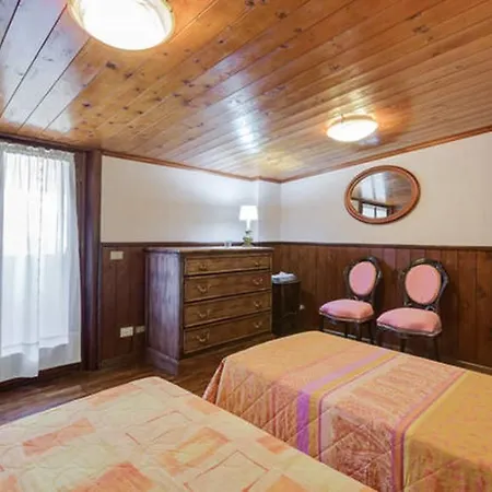 Bed & Breakfast La Giara Nocleg ze śniadaniem *
