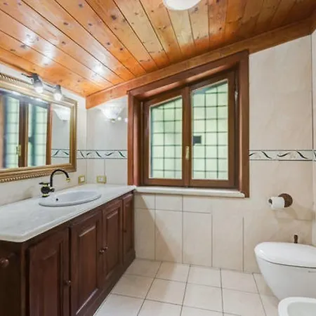 Nocleg ze śniadaniem Bed & Breakfast La Giara