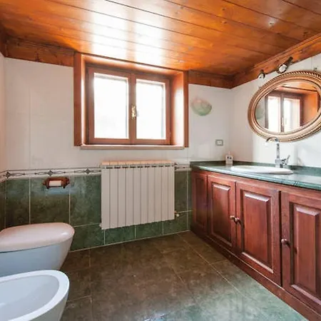Bed & Breakfast La Giara Nocleg ze śniadaniem *