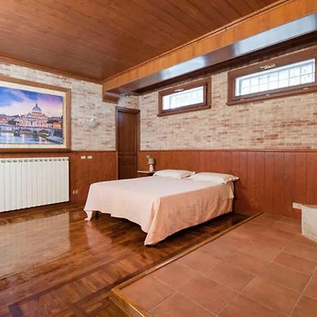 Bed & Breakfast La Giara * Guidonia Montecelio