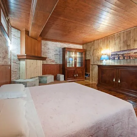 Bed & Breakfast La Giara Nocleg ze śniadaniem Guidonia