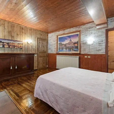 Bed & Breakfast La Giara Guidonia