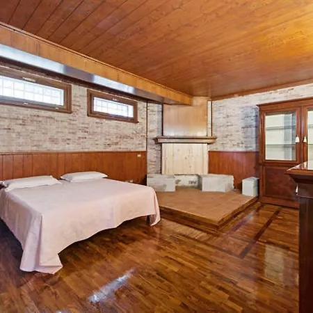 Bed & Breakfast La Giara Nocleg ze śniadaniem *