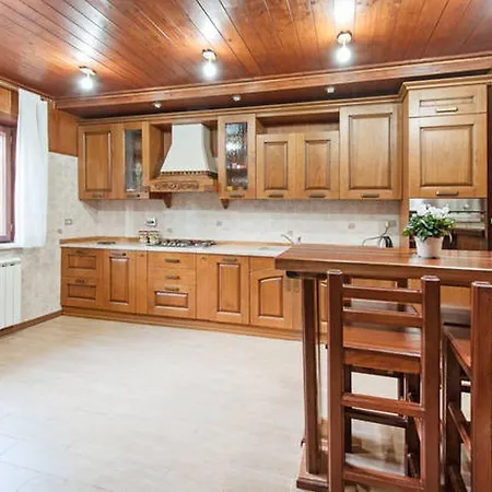 Bed & Breakfast La Giara Nocleg ze śniadaniem *