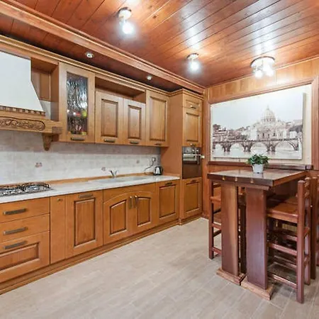 Bed & Breakfast La Giara Nocleg ze śniadaniem *