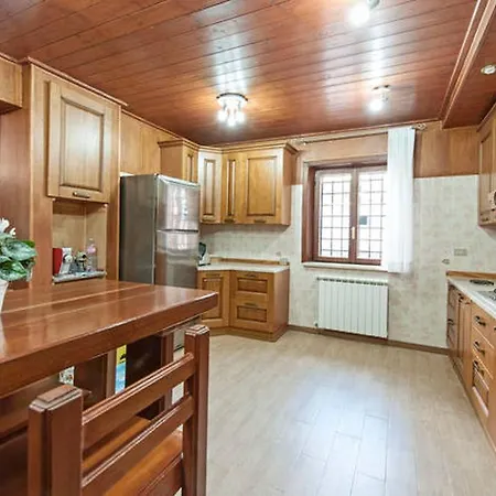 Bed & Breakfast La Giara Guidonia