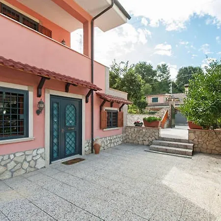 Bed & Breakfast La Giara Nocleg ze śniadaniem