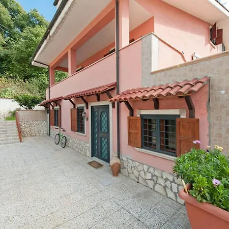 Bed & Breakfast La Giara * Guidonia Montecelio