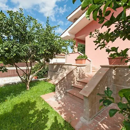 Bed & Breakfast La Giara