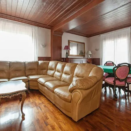 Bed & Breakfast La Giara Nocleg ze śniadaniem *