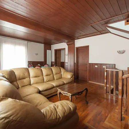 Bed & Breakfast La Giara Nocleg ze śniadaniem