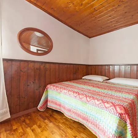 Bed & Breakfast La Giara