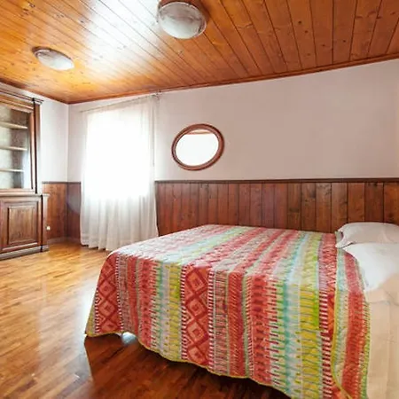 Bed & Breakfast La Giara Nocleg ze śniadaniem Guidonia