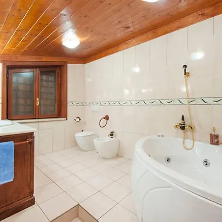 Nocleg ze śniadaniem Bed & Breakfast La Giara