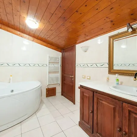 Bed & Breakfast La Giara * Guidonia