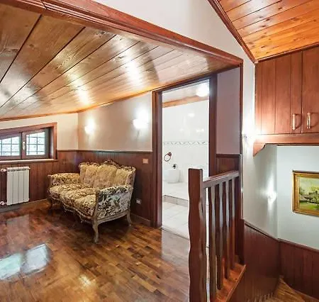 Bed & Breakfast La Giara Nocleg ze śniadaniem