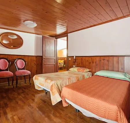 Bed & Breakfast La Giara
