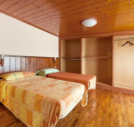 Nocleg ze śniadaniem Bed & Breakfast La Giara