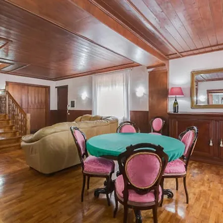 Bed & Breakfast La Giara