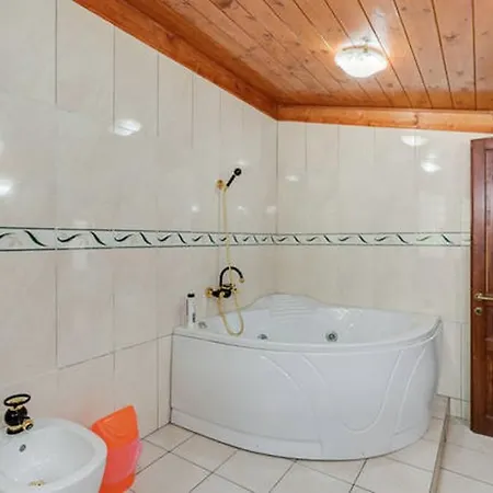 Nocleg ze śniadaniem Bed & Breakfast La Giara