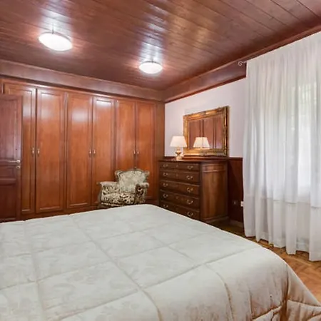 Bed & Breakfast La Giara Guidonia
