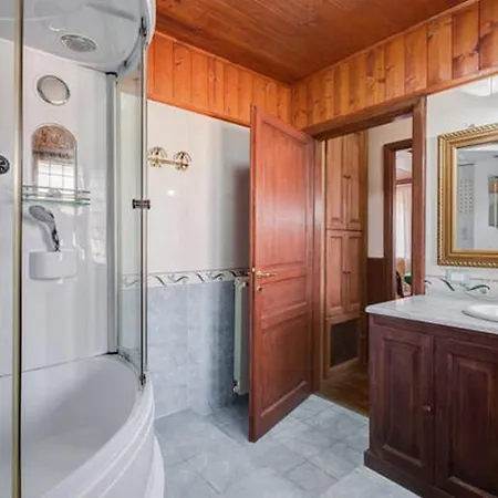 Nocleg ze śniadaniem Bed & Breakfast La Giara Guidonia