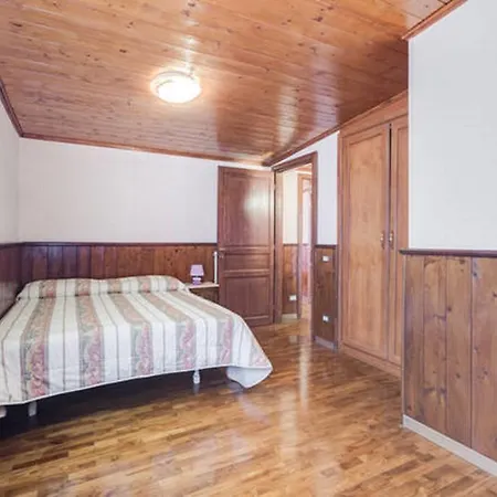 Bed & Breakfast La Giara Nocleg ze śniadaniem *