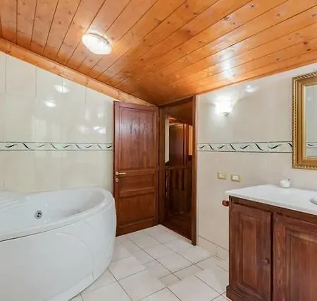 Bed & Breakfast La Giara Guidonia