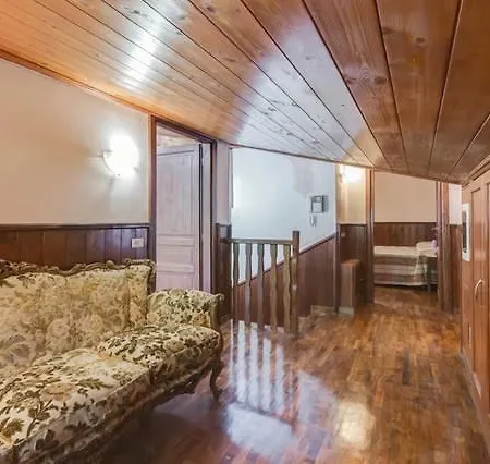 Bed & Breakfast La Giara *