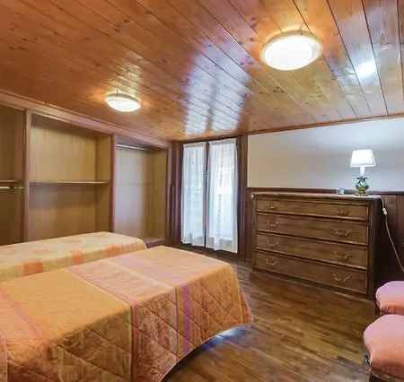 Bed & Breakfast La Giara Nocleg ze śniadaniem *