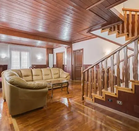 Bed & Breakfast La Giara * Guidonia
