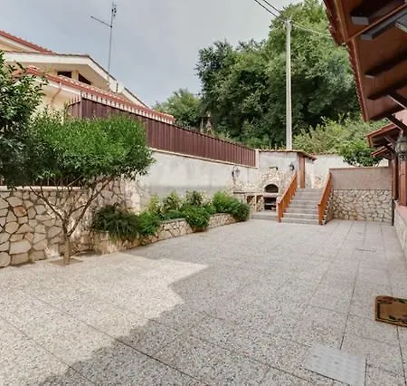 Bed & Breakfast La Giara