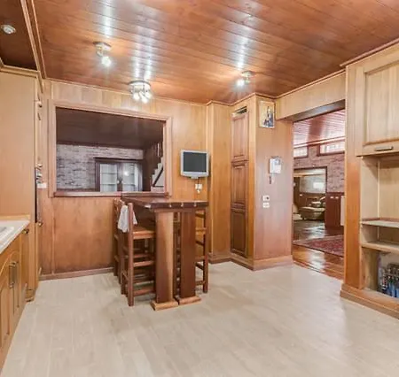 Bed & Breakfast La Giara Guidonia
