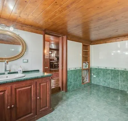 Nocleg ze śniadaniem Bed & Breakfast La Giara Guidonia
