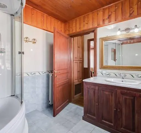 Bed & Breakfast La Giara Nocleg ze śniadaniem *