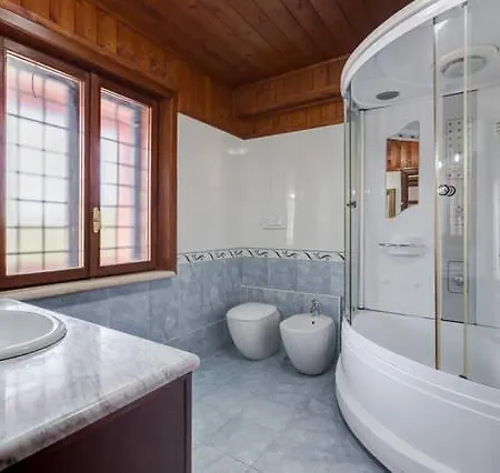 Bed & Breakfast La Giara Nocleg ze śniadaniem