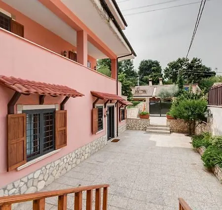Bed & Breakfast La Giara * Guidonia Montecelio