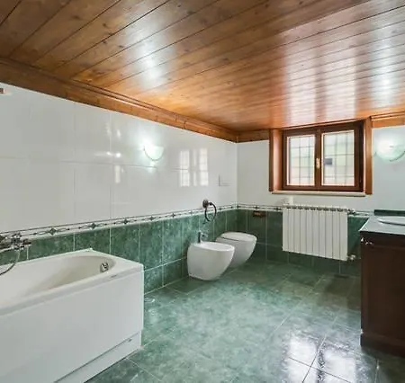 Bed & Breakfast La Giara *