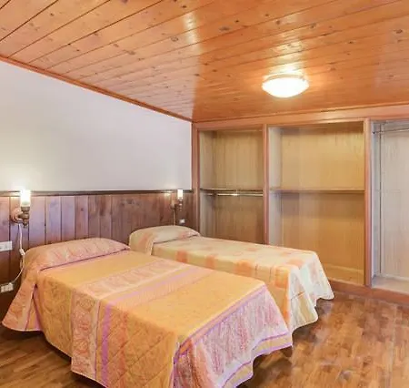 Nocleg ze śniadaniem Bed & Breakfast La Giara Guidonia