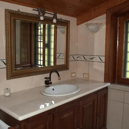 Nocleg ze śniadaniem Bed & Breakfast La Giara
