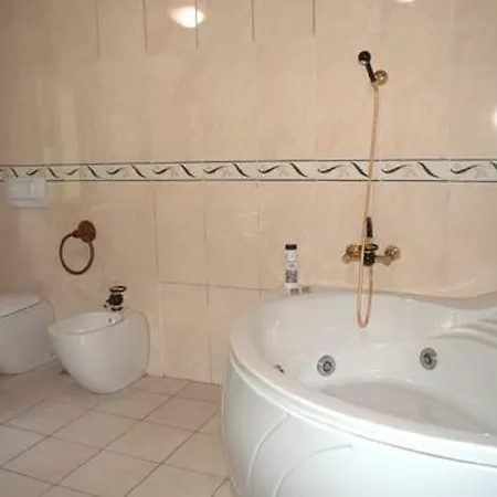 Nocleg ze śniadaniem Bed & Breakfast La Giara