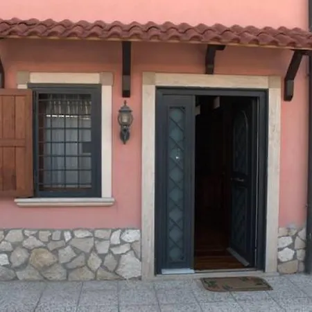 Bed & Breakfast La Giara Nocleg ze śniadaniem