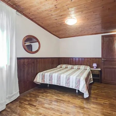 Nocleg ze śniadaniem Bed & Breakfast La Giara Guidonia