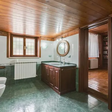 Nocleg ze śniadaniem Bed & Breakfast La Giara *