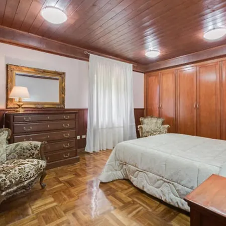 Nocleg ze śniadaniem Bed & Breakfast La Giara