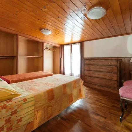 Nocleg ze śniadaniem Bed & Breakfast La Giara *